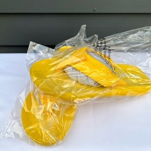 Rocket dog flip flop